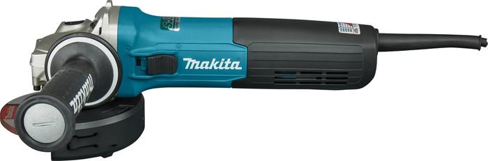 Угловая шлифмашина Makita GA5090X01- фото4