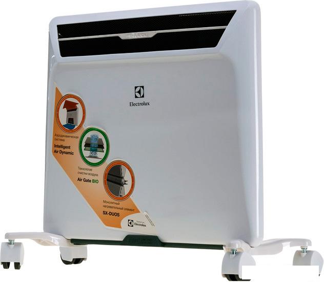 Конвектор Electrolux ECH/AG2-1000 EF- фото4