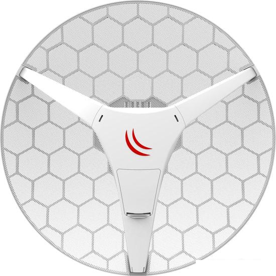 Радиомост Mikrotik Wire Dish RBLHGG-60adkit- фото2