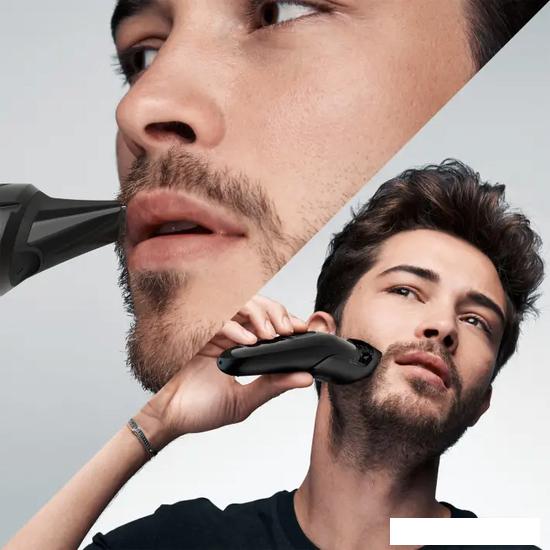 Универсальный триммер Braun MGK3225 Multi-Grooming-Kit- фото2