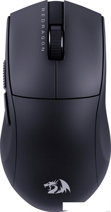 Игровая мышь Redragon K1ng 4K Pro- фото
