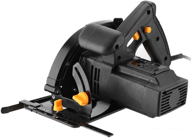 Дисковая (циркулярная) пила Deko DKCS1500-160- фото4