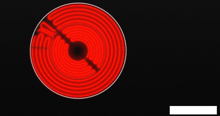 Варочная панель MAUNFELD EEHE.32VCSB- фото4