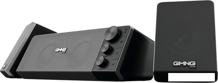 Акустика Oklick GMNG OK-450- фото4