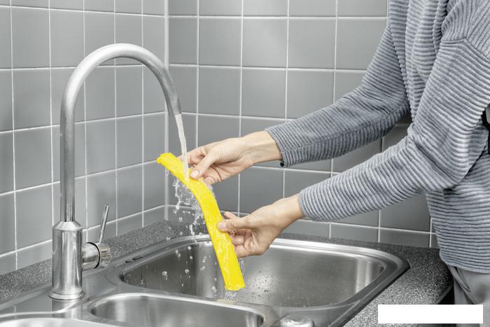 Стеклоочиститель Karcher WV 6 Plus Promo 1.633-741- фото2