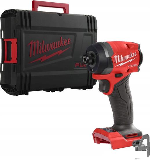 Винтоверт Milwaukee M18 FUEL M18FID3-0X 4933479864 (без АКБ, кейс)- фото