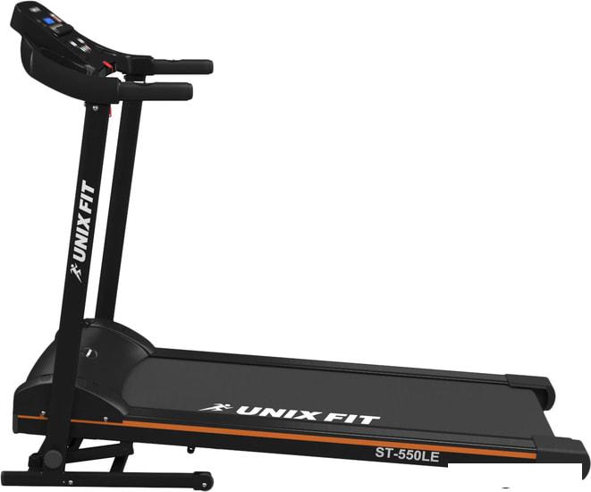 Электрическая беговая дорожка Unixfit ST-550LE- фото2