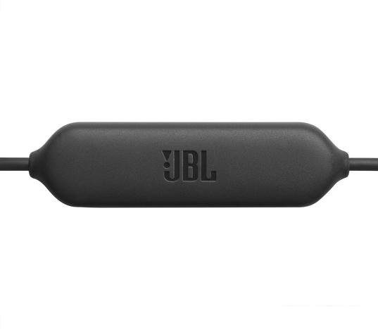Наушники JBL Endurance Run 2 Wireless (черный)- фото3