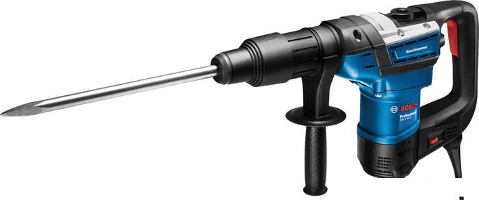 Перфоратор Bosch GBH 5-40 D Professional [0611269020]- фото2