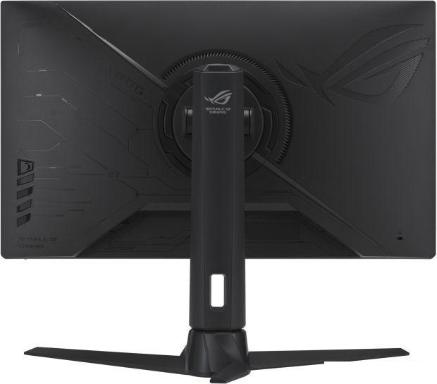 Игровой монитор ASUS ROG Strix XG27AQMR- фото4