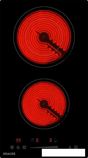 Варочная панель Graude EK 30.0 S