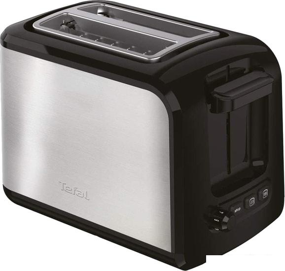 Тостер Tefal TT410D38- фото