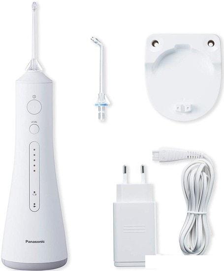 Ирригатор Panasonic EW1511W503- фото3