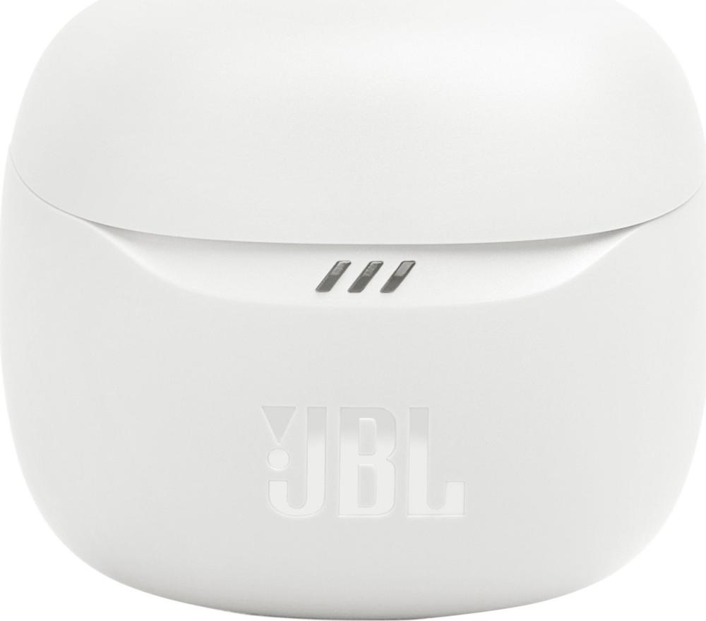 Наушники JBL Tune Flex 2 (белый)- фото4