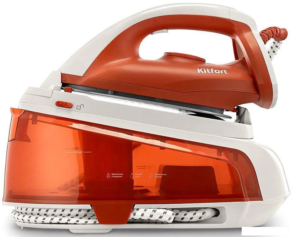 Утюг Kitfort KT-9320