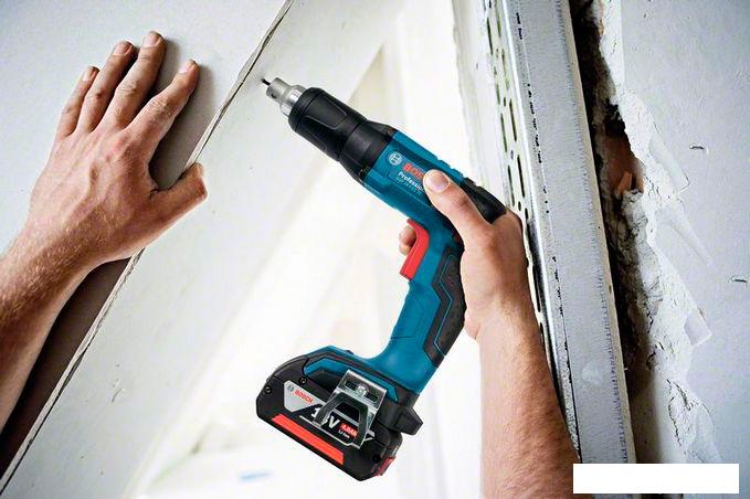 Шуруповерт Bosch GSR 18 V-EC TE Professional [06019C8003]- фото4