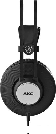 Наушники AKG K72- фото2