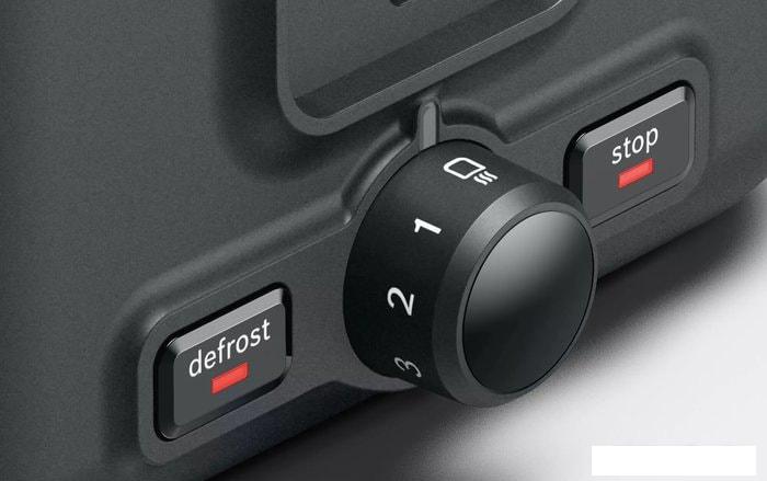 Тостер Bosch TAT3P424- фото3