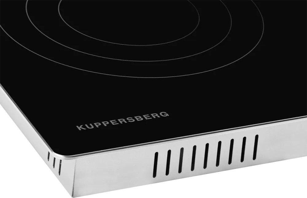 Варочная панель KUPPERSBERG ECS 632 F- фото4