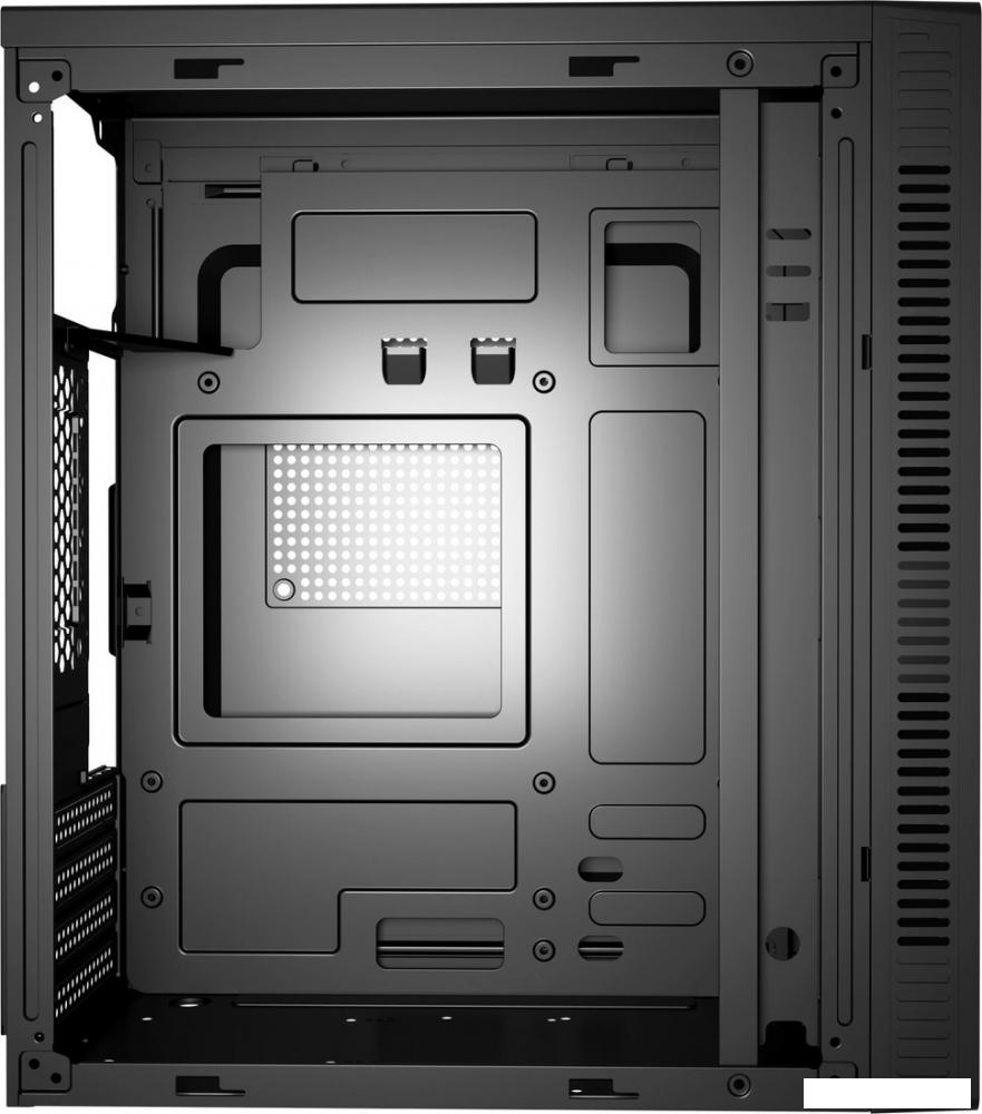 Корпус A4Tech Bloody BD-CC101F (черный)- фото4