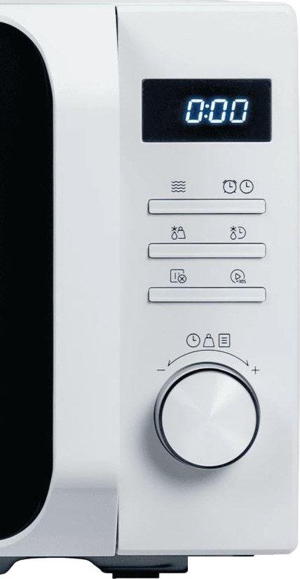 Микроволновая печь Midea AM720C2MV-W- фото2