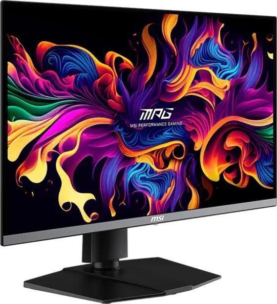 Игровой монитор MSI MPG 271QRX- фото3