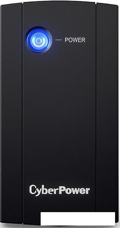 Источник бесперебойного питания CyberPower UTI675EI- фото2