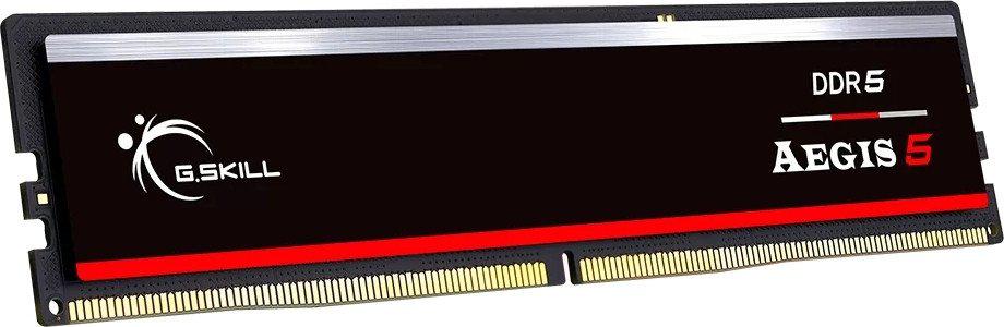 Оперативная память G.Skill Aegis 5 16ГБ DDR5 6000 МГц F5-6000J3636F16GX1-IS- фото3