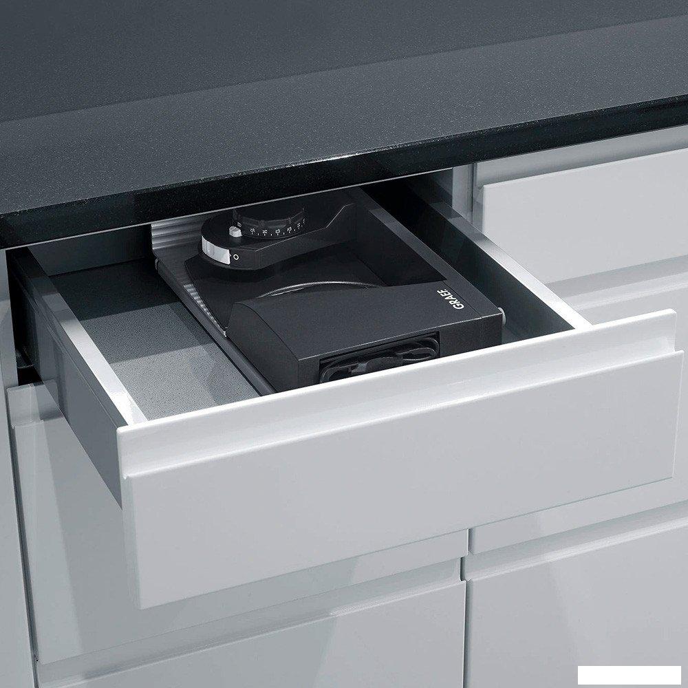 Ломтерезка Graef Foldable MYtiny MT1006- фото3