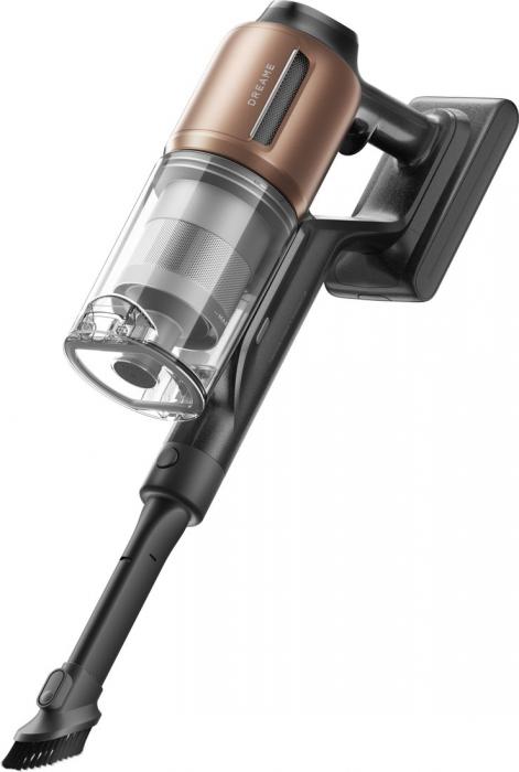 Пылесос Dreame Cordless Vacuum Cleaner Z20 (международная версия)- фото4