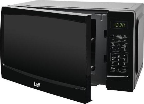 Микроволновая печь Leff 20MD733BG- фото2