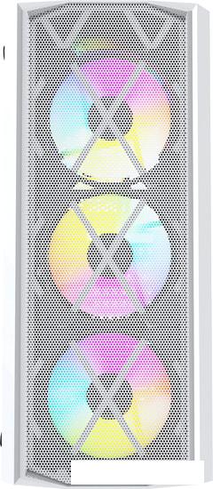 Корпус Powercase Rhombus X4- фото4