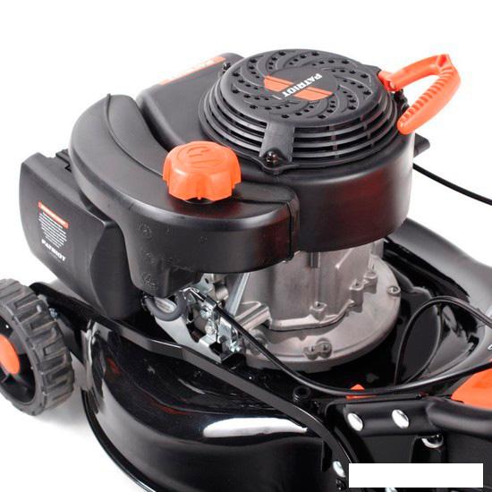 Колёсная газонокосилка Patriot PT 42 LS (512109004)- фото4