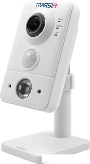 IP-камера TRASSIR TR-D7121IR1 v6 (2.8 мм)