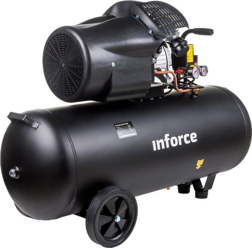 Компрессор Inforce CXV-100L- фото2
