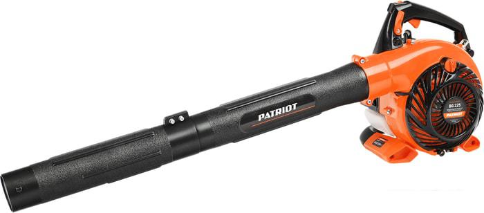 Ручная воздуходувка Patriot BG 225 755100126- фото