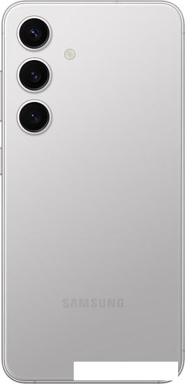 Смартфон Samsung Galaxy S24 8GB/256GB SM-S921B Exynos (серый)- фото3
