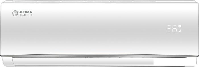 Сплит-система Ultima Comfort Eclipse ECL-12PN-IN/ECL-12PN-OUT