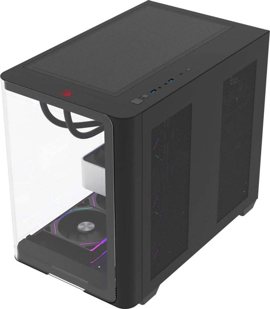 Корпус A4Tech Bloody BD-CC113 (черный)- фото4