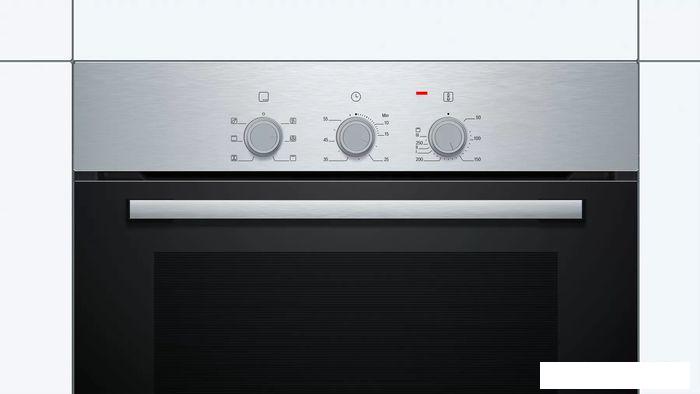 Электрический духовой шкаф Bosch Serie 2 HBF011BR0Q- фото2