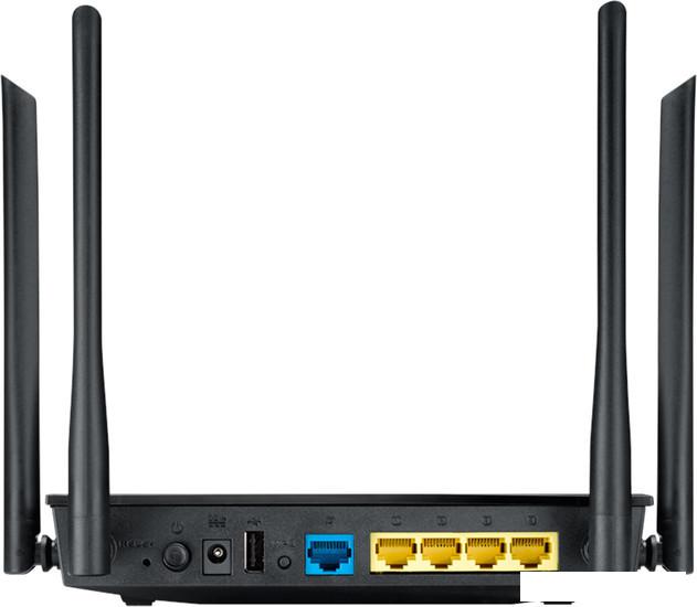 Беспроводной маршрутизатор ASUS RT-AC1200- фото4