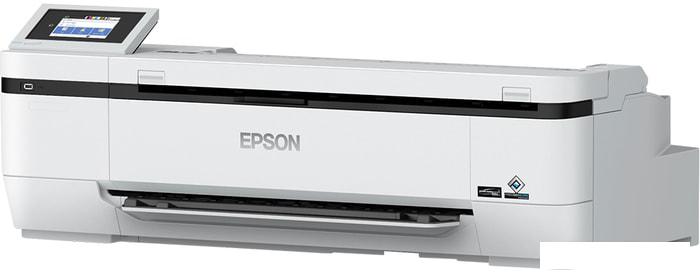 Плоттер Epson SureColor SC-T3100M- фото2