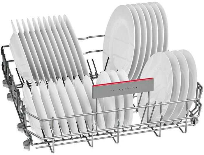 Встраиваемая посудомоечная машина Bosch Serie 6 SMV4HVX00E- фото4