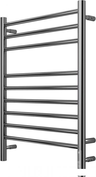 Полотенцесушитель TERMINUS Аврора П9 500x700 (хром)- фото