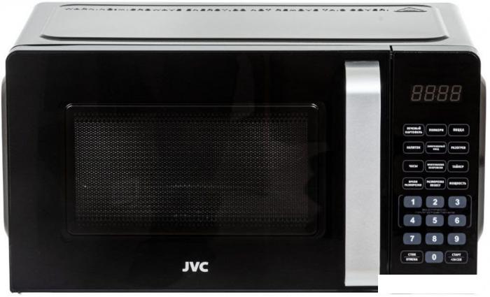 Микроволновая печь JVC JK-MW367S- фото2