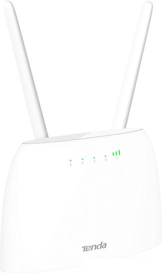 4G Wi-Fi роутер Tenda 4G06