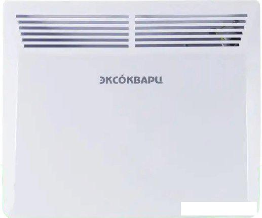 Конвектор Эксокварц Электрический КХЕ-1000- фото