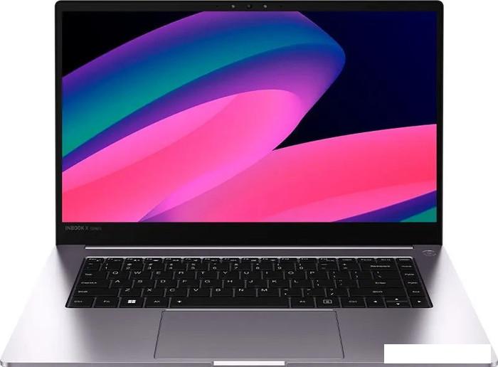 Ноутбук Infinix Inbook X3 Plus 12TH XL31 71008301770- фото