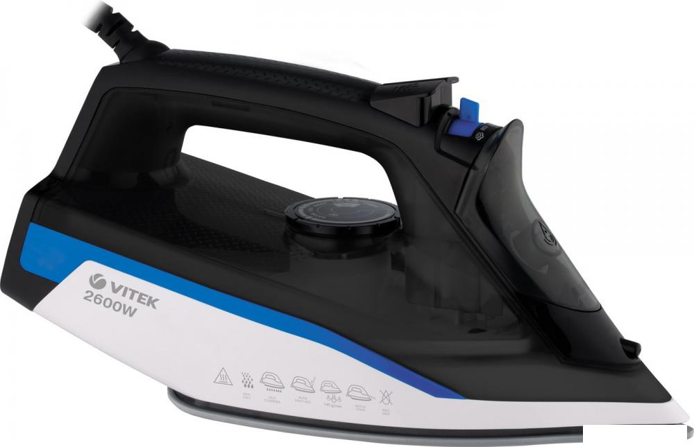 Утюг Vitek VT-8329- фото3