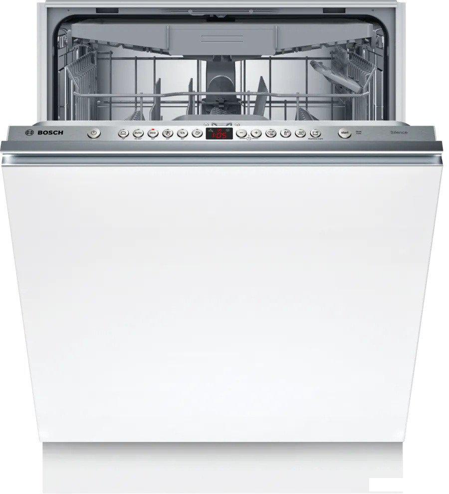 Встраиваемая посудомоечная машина Bosch Serie 2 SME26EX00E